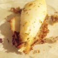 Kallamar i mbushur. Receta gatimi. Dieta mesdhetare.