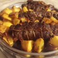 Role napoletane. Receta gatimi. Dieta mesdhetare.