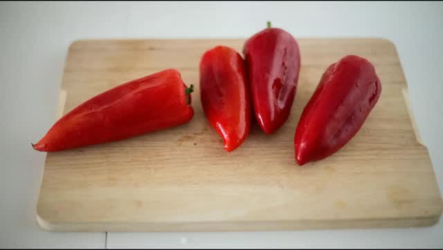 13 Receta me Spec🌶️:)!
#kengrene #delicius #pepper #receta #foodrecepies
